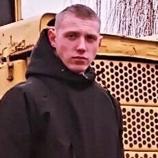 Фотография мужчины Никита, 20 лет из г. Вилейка