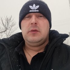 Фотография мужчины Роман, 37 лет из г. Калинковичи