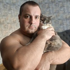 Фотография мужчины Дм, 29 лет из г. Омск