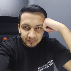 Фотография мужчины Джамал, 26 лет из г. Уфа