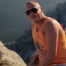 Фотография мужчины Алексей, 33 года из г. Белгород