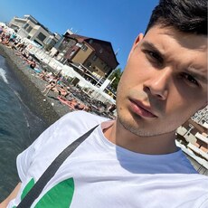 Фотография мужчины Александр, 28 лет из г. Саратов