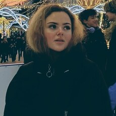 Фотография девушки Аля, 18 лет из г. Орел