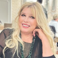 Фотография девушки Ольга, 57 лет из г. Москва