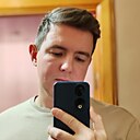 Данил, 25 лет