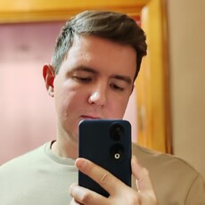 Фотография мужчины Данил, 25 лет из г. Новокузнецк