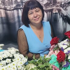 Фотография девушки Ольга, 42 года из г. Усть-Кут