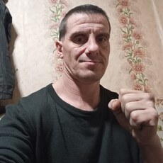 Фотография мужчины Евгений, 44 года из г. Свирск