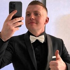 Фотография мужчины Артур, 39 лет из г. Славгород