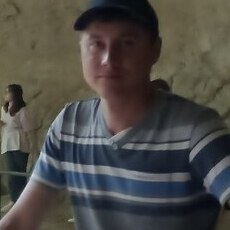 Фотография мужчины Никита, 33 года из г. Москва