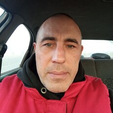 Фотография мужчины Андрей, 43 года из г. Волноваха