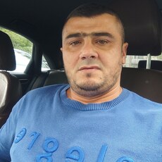 Фотография мужчины Зидан, 39 лет из г. Санкт-Петербург