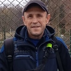 Фотография мужчины Олександр, 40 лет из г. Ровно