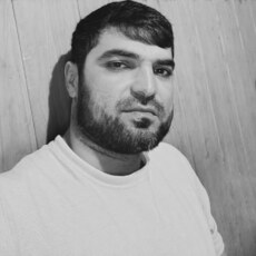 Фотография мужчины Хуршед, 34 года из г. Томск