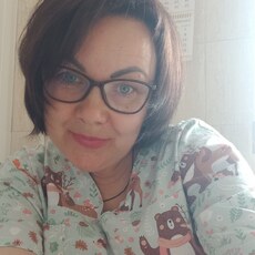 Наталья, 49 из г. Архангельск.