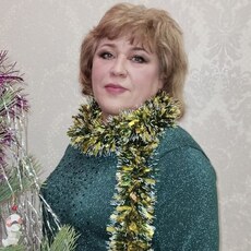 Фотография девушки Марина, 56 лет из г. Саратов