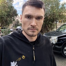 Фотография мужчины Денис, 35 лет из г. Сочи