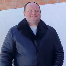 Фотография мужчины Юрий, 41 год из г. Лида