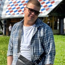 Фотография мужчины Мастер, 40 лет из г. Луганск