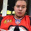 Игорь, 21 год