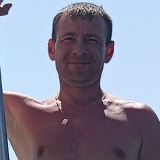 Фотография мужчины Максим, 38 лет из г. Можайск