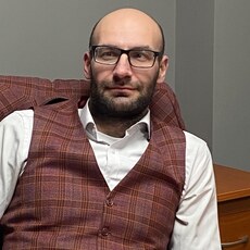 Фотография мужчины Артем, 36 лет из г. Иркутск