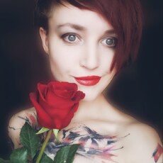 Фотография девушки Ася, 36 лет из г. Волжск