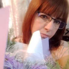 Фотография девушки Ирина, 41 год из г. Краснодар