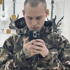 Фотография мужчины Владислав, 19 лет из г. Луганск