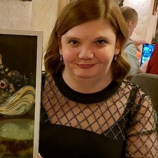 Фотография девушки Елена, 30 лет из г. Пермь