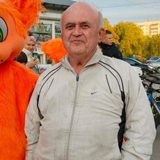 Фотография мужчины Ринат, 63 года из г. Ульяновск