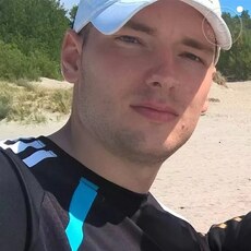 Фотография мужчины Сергей, 35 лет из г. Калининград