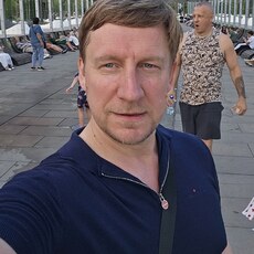 Фотография мужчины Александр, 45 лет из г. Ростов-на-Дону