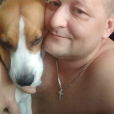 Фотография мужчины Роман, 40 лет из г. Вологда