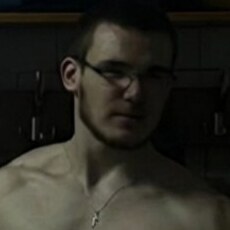 Фотография мужчины Степан, 18 лет из г. Брянск