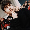 Наиль, 18 лет