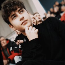 Фотография мужчины Наиль, 18 лет из г. Ставрополь