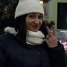 Фотография девушки Алина, 35 лет из г. Оренбург