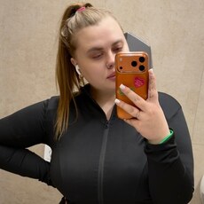 Ольга, 28 из г. Барнаул.