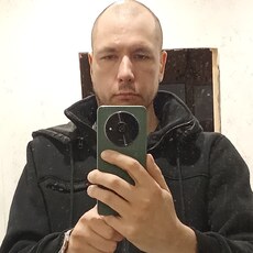 Фотография мужчины Сергей, 37 лет из г. Саратов