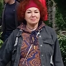 Фотография девушки Марина, 57 лет из г. Краснодар