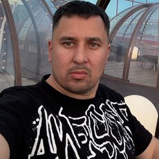 Фотография мужчины Олег, 41 год из г. Южно-Сахалинск