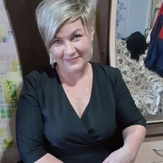 Фотография девушки Виктория, 46 лет из г. Полоцк
