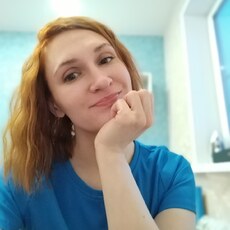 Ольга, 39 из г. Барнаул.