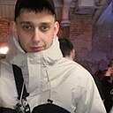 Андрій, 25 лет