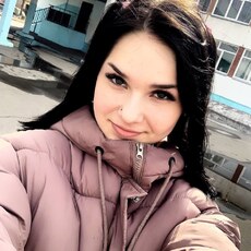 Вероника, 18 из г. Минусинск.