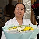 Кура, 54 года