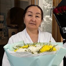 Фотография девушки Кура, 54 года из г. Астана