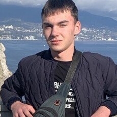 Фотография мужчины Evgeniikambe, 18 лет из г. Луганск