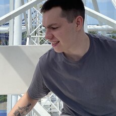 Фотография мужчины Даня, 24 года из г. Череповец